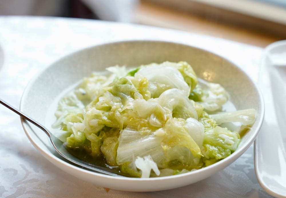 台北珍珠坊福華港點，60道港點吃到飽，還有海根達斯