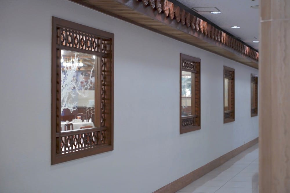 台北珍珠坊福華港點，60道港點吃到飽，還有海根達斯