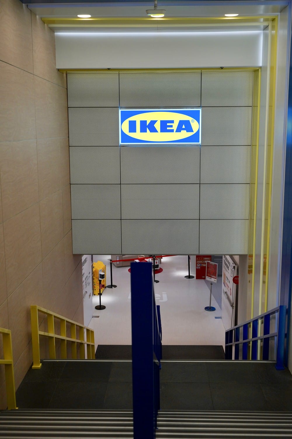 IKEA早餐只要$59元,現在早餐也吃得到雞翅了,炒蛋臘腸優格蔬菜這樣$59會不會太超值! - 第3張圖 IKEA早餐只要$59元,現在早餐也吃得到雞翅了,炒蛋臘腸優格蔬菜這樣$59會不會太超值!