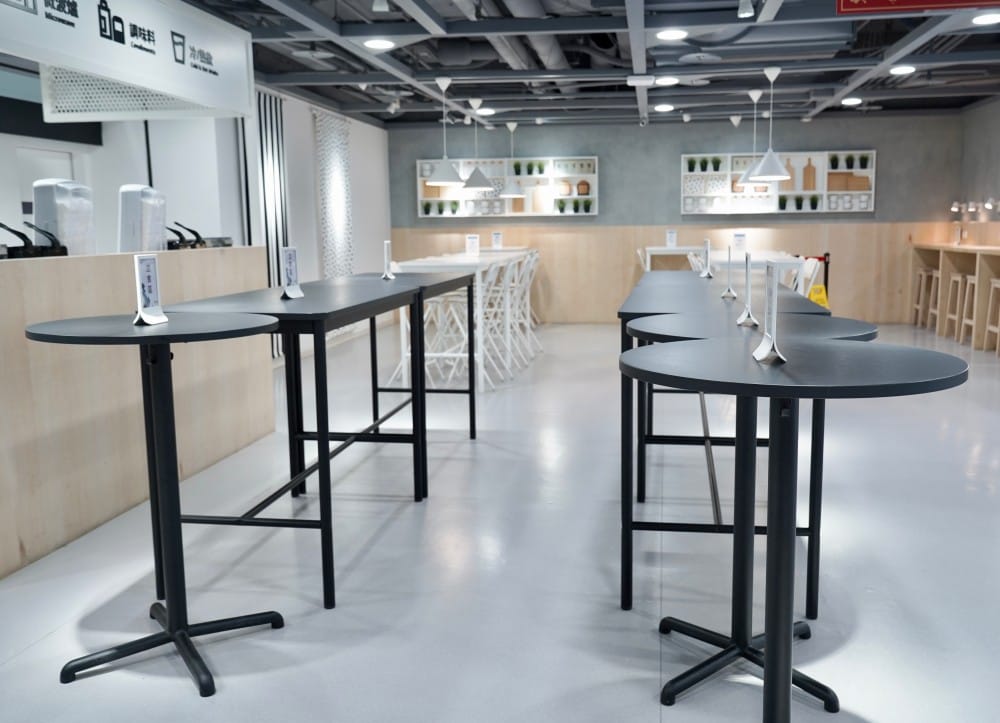 IKEA早餐只要$59元,現在早餐也吃得到雞翅了,炒蛋臘腸優格蔬菜這樣$59會不會太超值! - 第6張圖 IKEA早餐只要$59元,現在早餐也吃得到雞翅了,炒蛋臘腸優格蔬菜這樣$59會不會太超值!