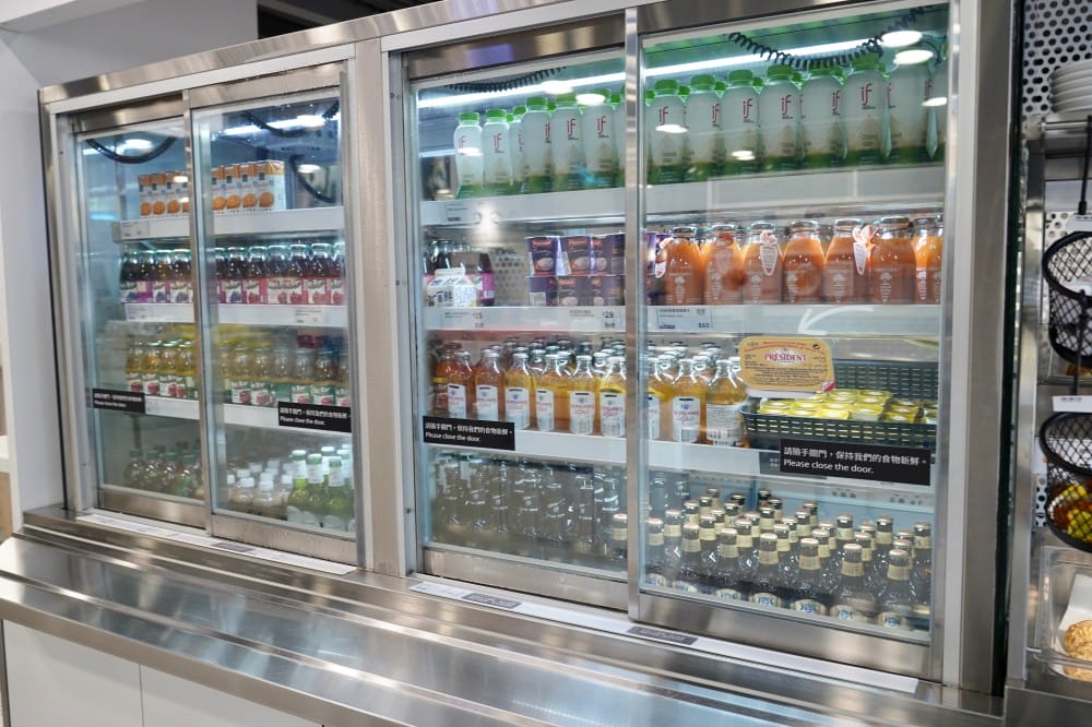 IKEA早餐只要$59元,現在早餐也吃得到雞翅了,炒蛋臘腸優格蔬菜這樣$59會不會太超值! - 第19張圖 IKEA早餐只要$59元,現在早餐也吃得到雞翅了,炒蛋臘腸優格蔬菜這樣$59會不會太超值!