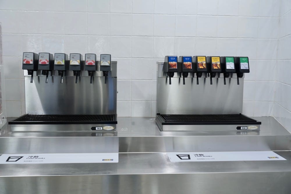 IKEA早餐只要$59元,現在早餐也吃得到雞翅了,炒蛋臘腸優格蔬菜這樣$59會不會太超值! - 第23張圖 IKEA早餐只要$59元,現在早餐也吃得到雞翅了,炒蛋臘腸優格蔬菜這樣$59會不會太超值!