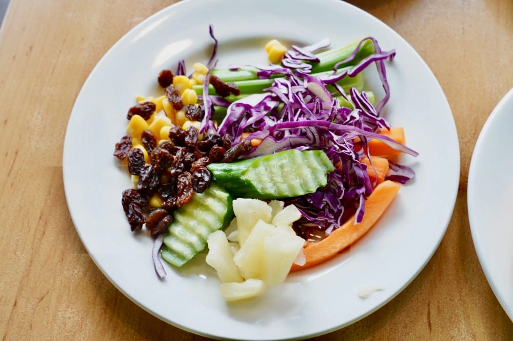 台北必勝客歡樂吧｜台北吃到飽，披薩烤雞吃到飽，449就可以吃到飽菜單