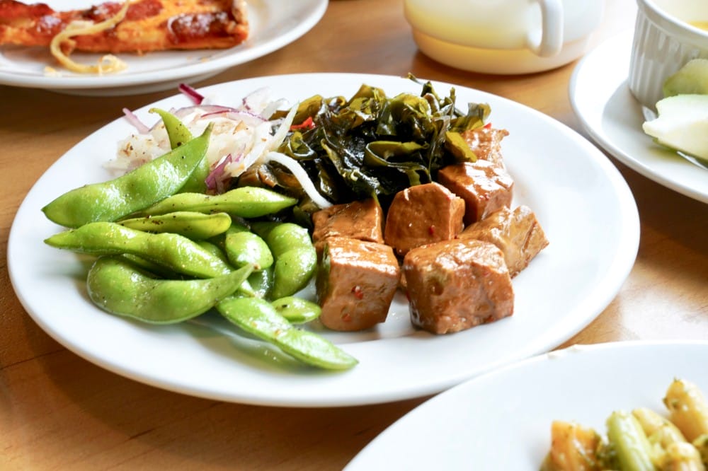 台北必勝客歡樂吧｜台北吃到飽，披薩烤雞吃到飽，449就可以吃到飽菜單