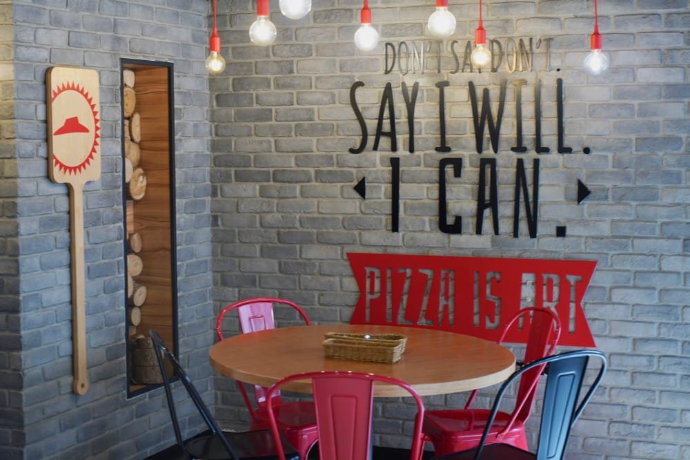 台北必勝客歡樂吧｜台北吃到飽，披薩烤雞吃到飽，449就可以吃到飽菜單