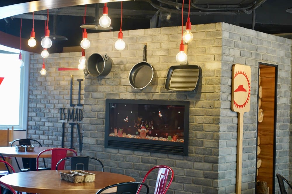 台北必勝客歡樂吧｜台北吃到飽，披薩烤雞吃到飽，449就可以吃到飽菜單