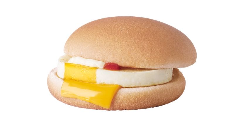 2025麥當勞早餐價目表,超值全餐價格,全新菜單,優惠,10:30之前供應早餐 - 第22張圖 2025麥當勞早餐價目表,超值全餐價格,全新菜單,優惠,10:30之前供應早餐