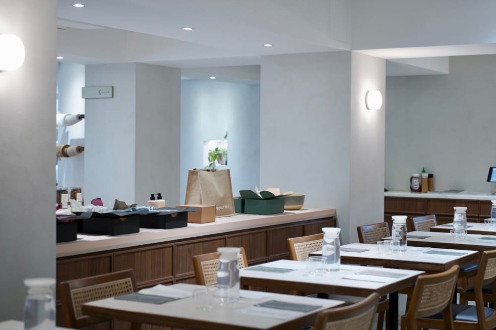 ivette Da An大安店｜純白玻璃屋咖啡廳，台中知名澳式早午餐咖啡廳ivette cafe插旗台北大安區，菜單，忠孝敦化站
