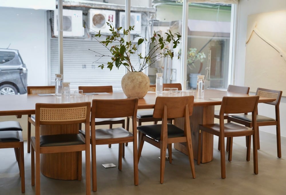 ivette Da An大安店｜純白玻璃屋咖啡廳，台中知名澳式早午餐咖啡廳ivette cafe插旗台北大安區，菜單，忠孝敦化站