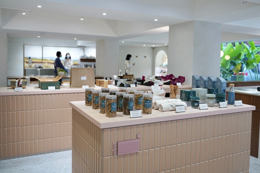 ivette Da An大安店｜純白玻璃屋咖啡廳，台中知名澳式早午餐咖啡廳ivette cafe插旗台北大安區，菜單，忠孝敦化站