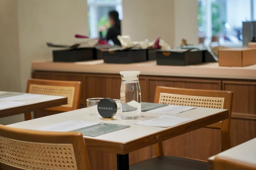 ivette Da An大安店｜純白玻璃屋咖啡廳，台中知名澳式早午餐咖啡廳ivette cafe插旗台北大安區，菜單，忠孝敦化站
