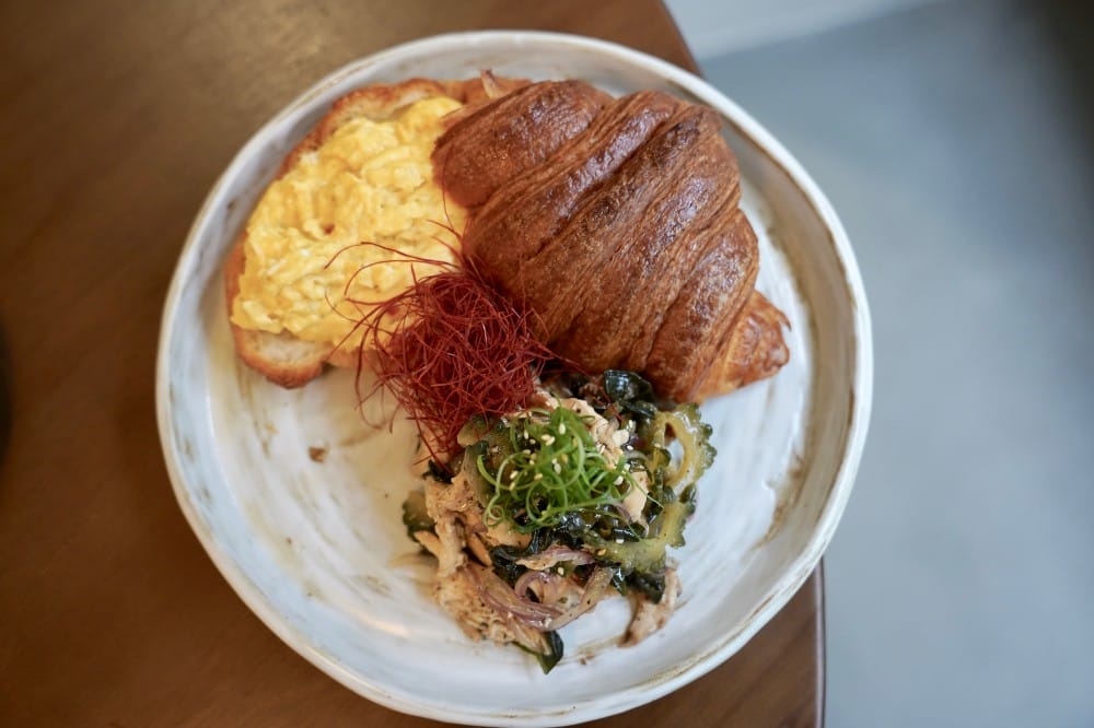 ivette Da An大安店｜純白玻璃屋咖啡廳，台中知名澳式早午餐咖啡廳ivette cafe插旗台北大安區，菜單，忠孝敦化站