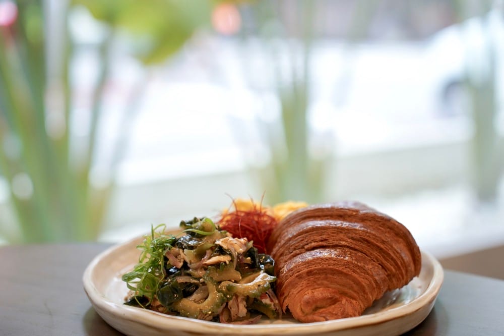 ivette Da An大安店｜純白玻璃屋咖啡廳，台中知名澳式早午餐咖啡廳ivette cafe插旗台北大安區，菜單，忠孝敦化站