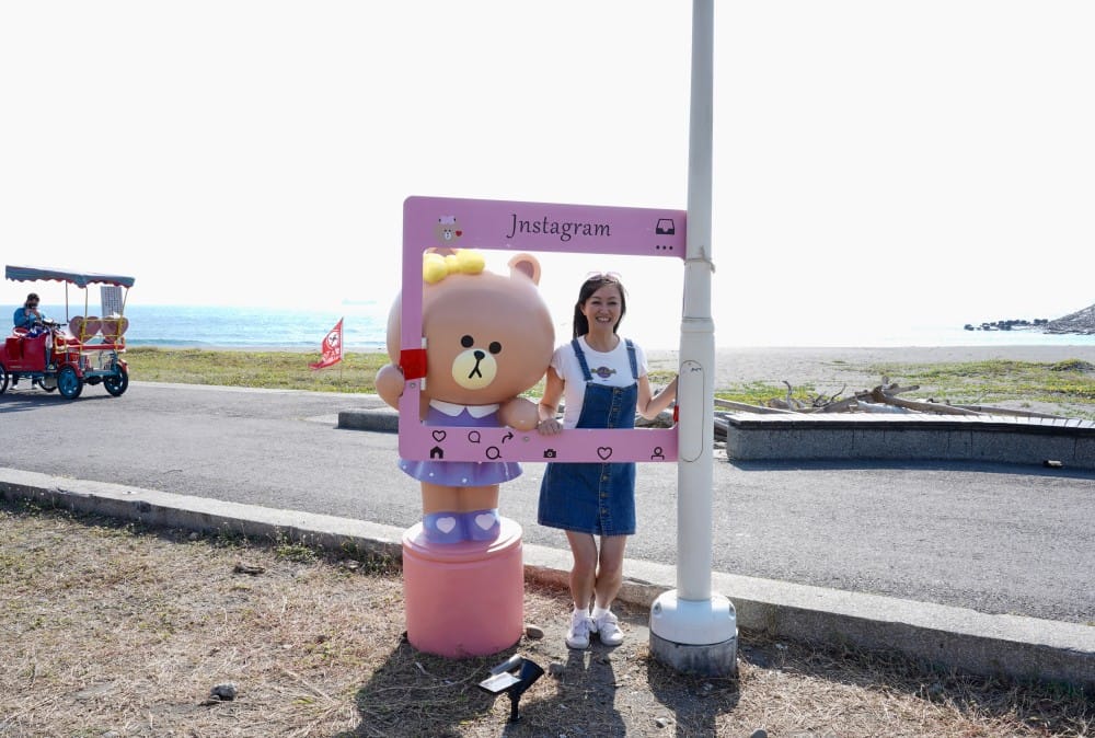 海之星沙灘俱樂部，旗津最美的海景異國風餐廳，秒到泰國沙灘超療癒，面海第一排就在旗津海珍珠旁邊，菜單