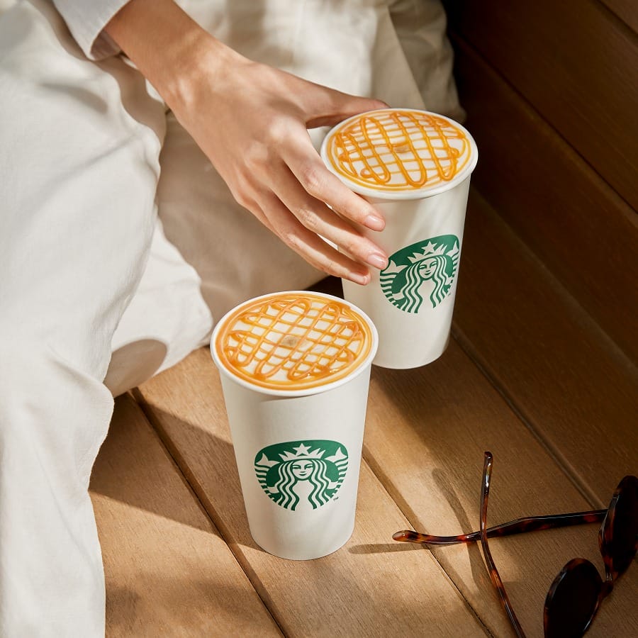 2026星巴克買一送一好友分享，優惠活動全台星巴克Starbucks活動買一送一優惠！