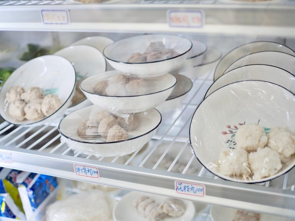 海安牛肉食堂｜台南必吃溫體牛全牛料理，現點現切五花牛火鍋，還有隱藏版菜單，熱炒也超好吃