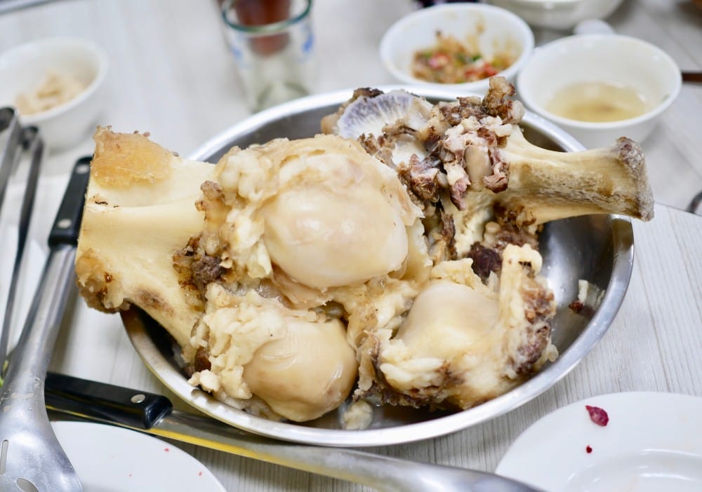 海安牛肉食堂｜台南必吃溫體牛全牛料理，現點現切五花牛火鍋，還有隱藏版菜單，熱炒也超好吃