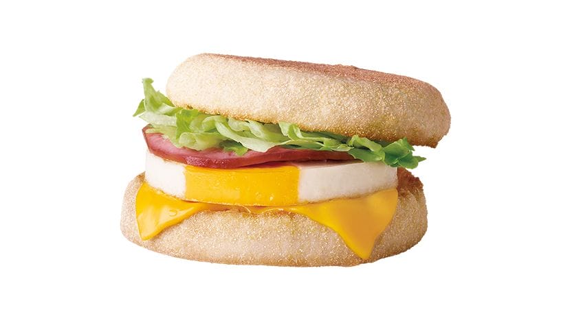 2025麥當勞早餐價目表,超值全餐價格,全新菜單,優惠,10:30之前供應早餐 - 第19張圖 2025麥當勞早餐價目表,超值全餐價格,全新菜單,優惠,10:30之前供應早餐