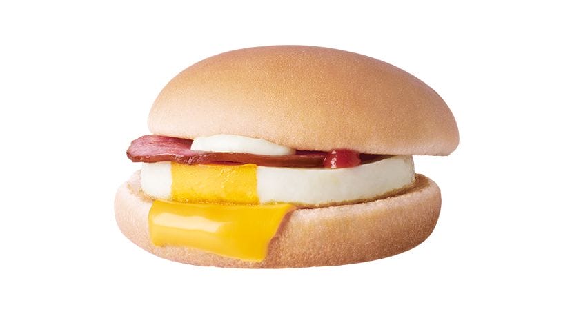 2025麥當勞早餐價目表,超值全餐價格,全新菜單,優惠,10:30之前供應早餐 - 第21張圖 2025麥當勞早餐價目表,超值全餐價格,全新菜單,優惠,10:30之前供應早餐