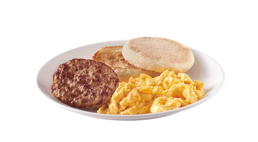 2025麥當勞早餐價目表,超值全餐價格,全新菜單,優惠,10:30之前供應早餐 - 第26張圖 2025麥當勞早餐價目表,超值全餐價格,全新菜單,優惠,10:30之前供應早餐