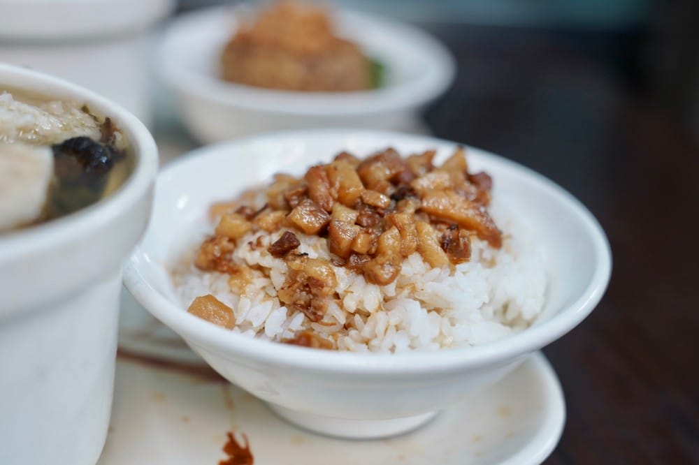 萬華美食｜蒸好吃佛跳牆，一個人也可以吃佛跳牆，料多味美天天排隊