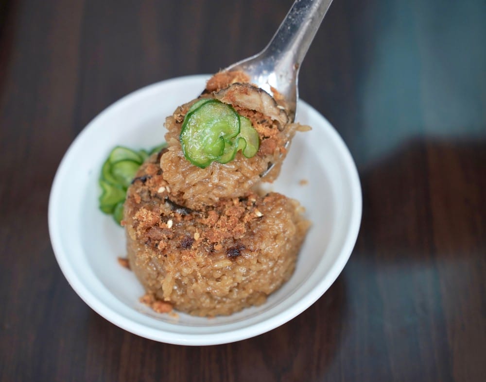 萬華美食｜蒸好吃佛跳牆，一個人也可以吃佛跳牆，料多味美天天排隊