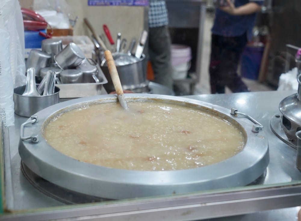 萬華美食北港甜湯燒麻糬米糕粥70年老店,麻糬米糕推薦 - 第8張圖 萬華美食北港甜湯燒麻糬米糕粥70年老店,麻糬米糕推薦