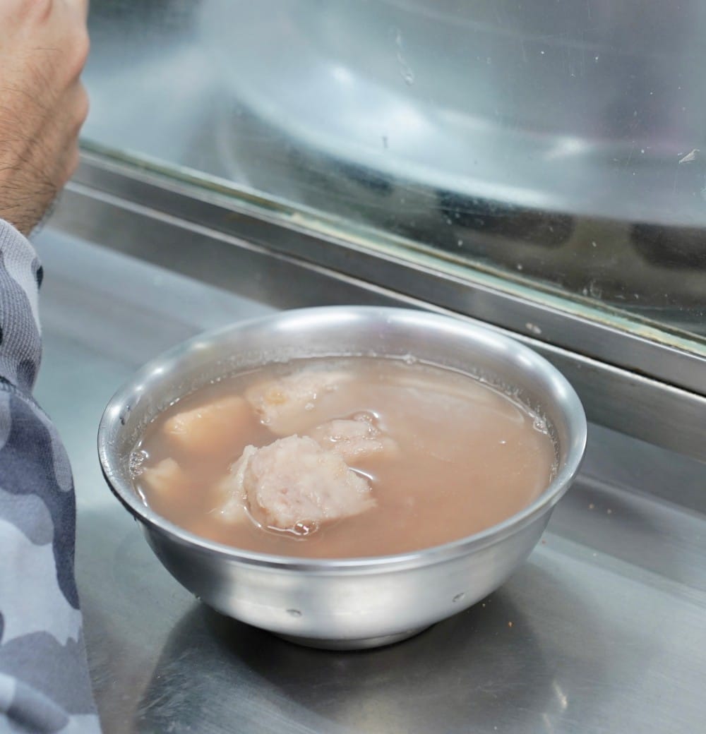 萬華美食北港甜湯燒麻糬米糕粥70年老店,麻糬米糕推薦 - 第15張圖 萬華美食北港甜湯燒麻糬米糕粥70年老店,麻糬米糕推薦
