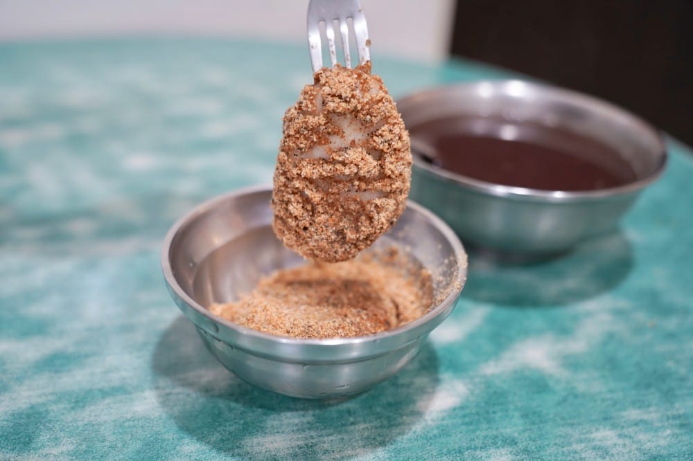 萬華美食北港甜湯燒麻糬米糕粥70年老店,麻糬米糕推薦 - 第24張圖 萬華美食北港甜湯燒麻糬米糕粥70年老店,麻糬米糕推薦