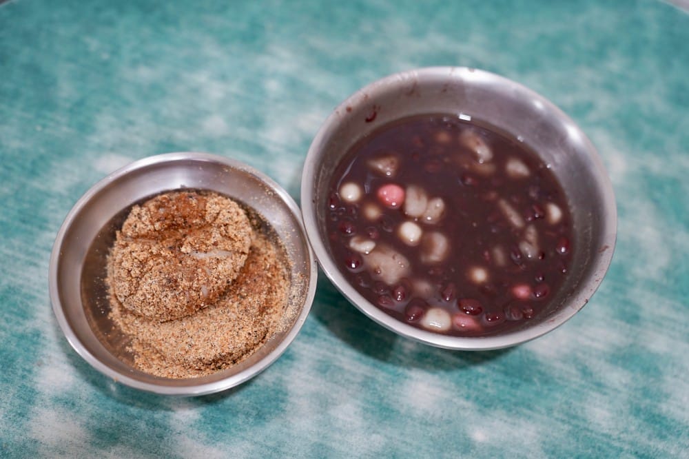 萬華美食北港甜湯燒麻糬米糕粥70年老店,麻糬米糕推薦 - 第16張圖 萬華美食北港甜湯燒麻糬米糕粥70年老店,麻糬米糕推薦
