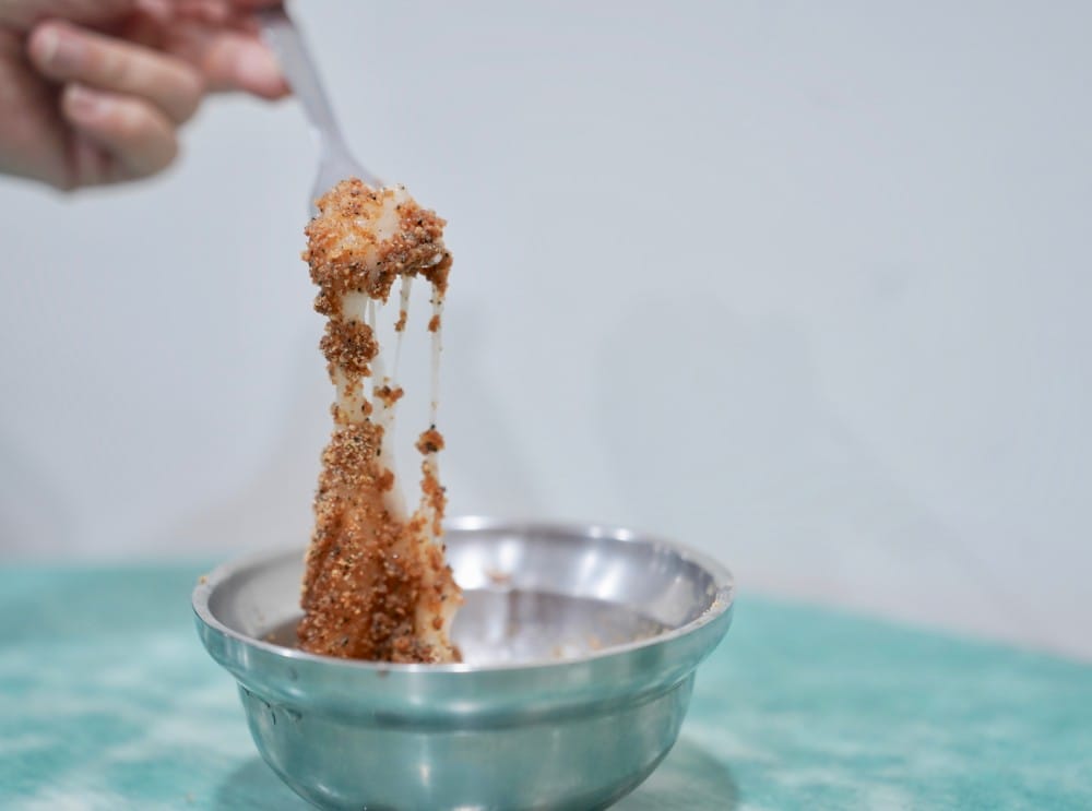 萬華美食北港甜湯燒麻糬米糕粥70年老店,麻糬米糕推薦 - 第25張圖 萬華美食北港甜湯燒麻糬米糕粥70年老店,麻糬米糕推薦