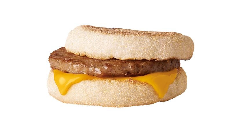 2025麥當勞早餐價目表,超值全餐價格,全新菜單,優惠,10:30之前供應早餐 - 第14張圖 2025麥當勞早餐價目表,超值全餐價格,全新菜單,優惠,10:30之前供應早餐