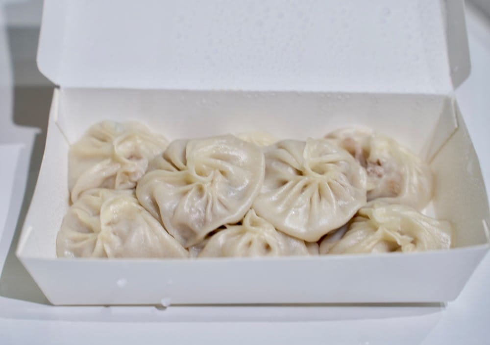 高雄|上海生煎湯包,20年人氣小店,湯包一咬就噴汁,滿滿上海口味! - 第23張圖 高雄|上海生煎湯包,20年人氣小店,湯包一咬就噴汁,滿滿上海口味!