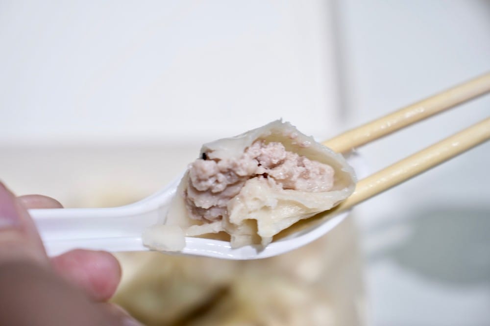 高雄|上海生煎湯包,20年人氣小店,湯包一咬就噴汁,滿滿上海口味! - 第25張圖 高雄|上海生煎湯包,20年人氣小店,湯包一咬就噴汁,滿滿上海口味!