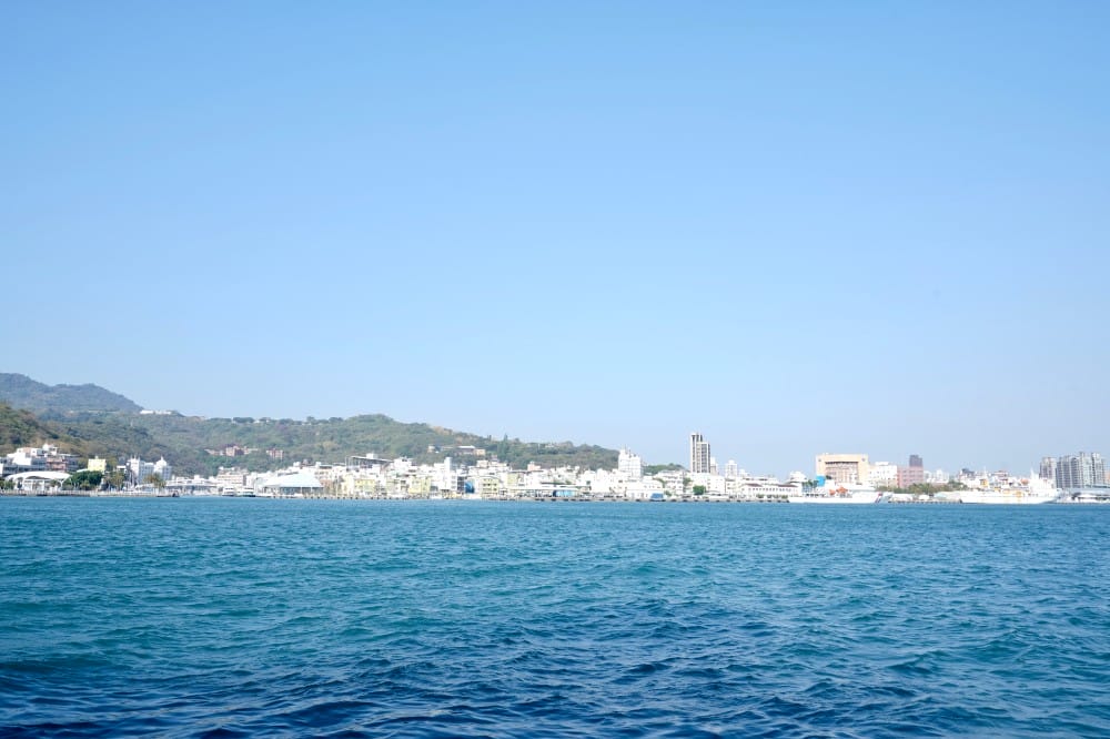 高雄全新史努比渡輪，Snoopy迷快來搭，只要80元期間限定，時刻表搭船地點資訊整理