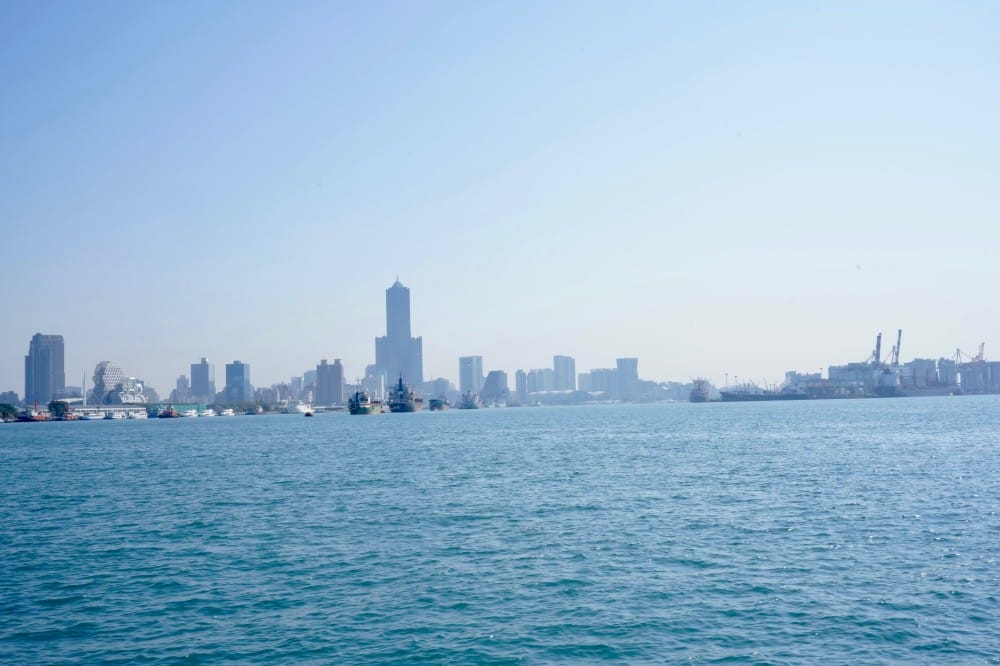 高雄全新史努比渡輪，Snoopy迷快來搭，只要80元期間限定，時刻表搭船地點資訊整理