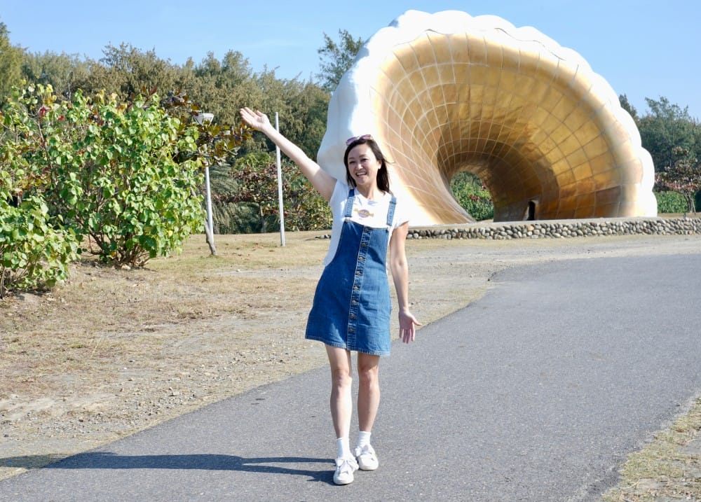 高雄旗津景點一日遊|搭渡輪,小希臘看夜景,看夕陽逛老街,秒到泰國沙灘,從早到晚玩一整天 - 第15張圖 高雄旗津景點一日遊|搭渡輪,小希臘看夜景,看夕陽逛老街,秒到泰國沙灘,從早到晚玩一整天