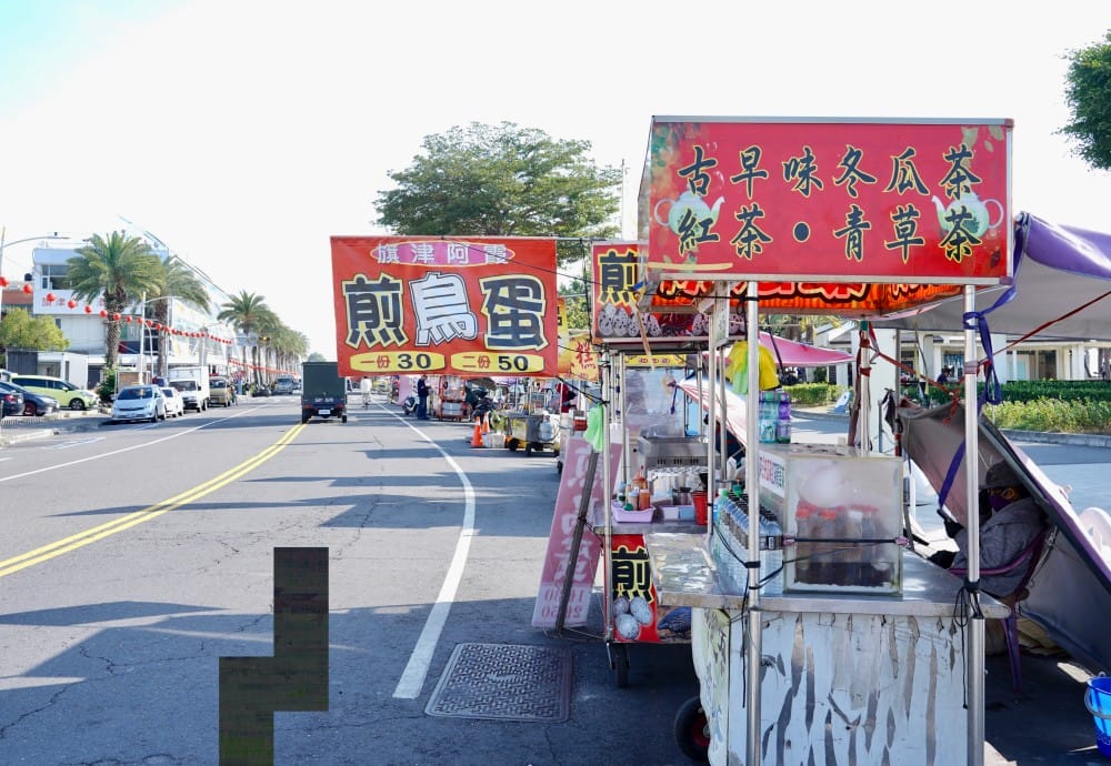 高雄旗津海岸公園,逛旗津老街拍旗津地標,星際大戰裝置藝術還可以騎腳踏車看海景! - 第31張圖 高雄旗津海岸公園,逛旗津老街拍旗津地標,星際大戰裝置藝術還可以騎腳踏車看海景!