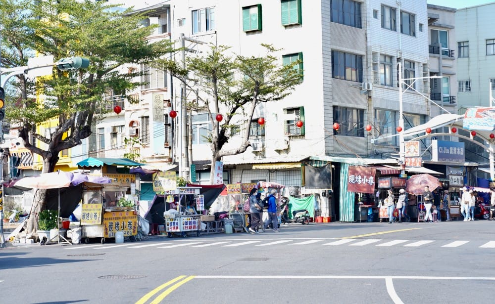 高雄旗津海岸公園,逛旗津老街拍旗津地標,星際大戰裝置藝術還可以騎腳踏車看海景! - 第29張圖 高雄旗津海岸公園,逛旗津老街拍旗津地標,星際大戰裝置藝術還可以騎腳踏車看海景!
