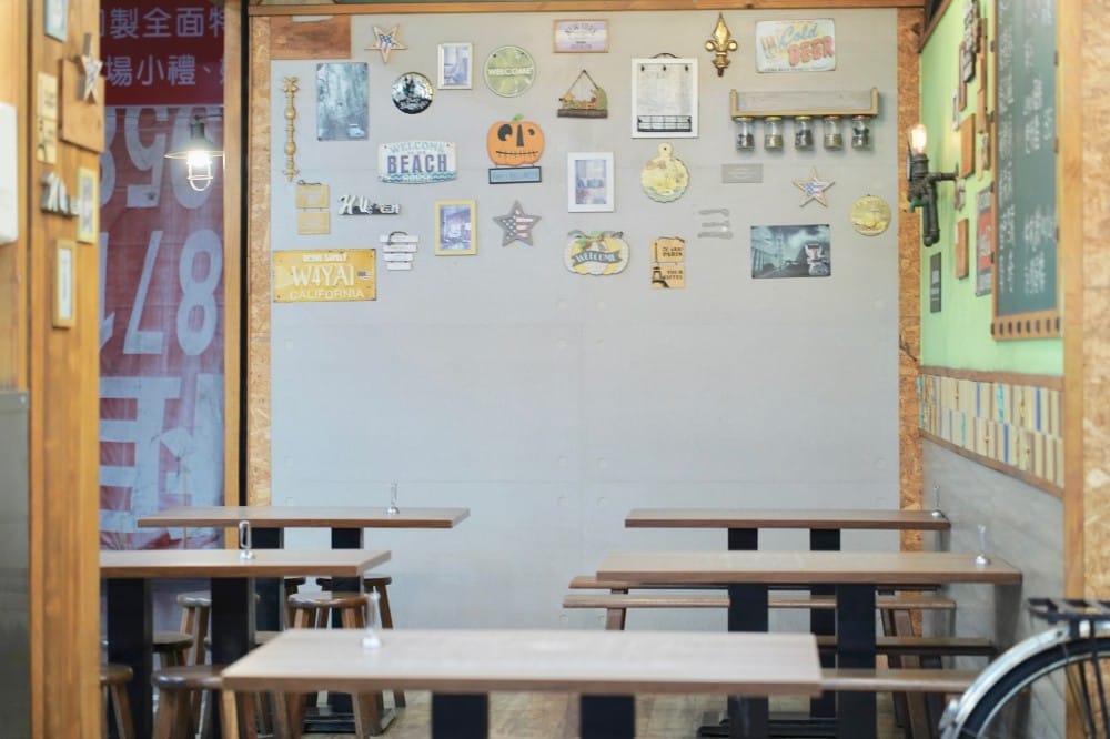 高雄|老江紅茶牛奶,六合夜市在地人推薦70年必喝奶茶,古早味,24小時營業 - 第19張圖 高雄|老江紅茶牛奶,六合夜市在地人推薦70年必喝奶茶,古早味,24小時營業