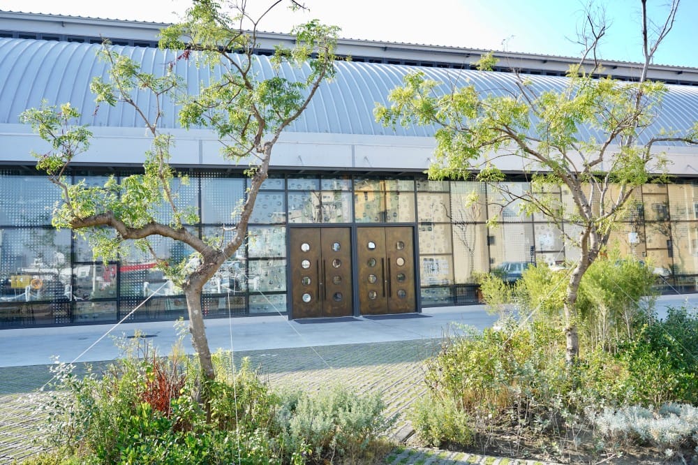 高雄鼓山魚市場|全台最美透明玻璃屋漁市場,直接面對無敵海景超浪漫,高雄新約會景點推薦 - 第26張圖 高雄鼓山魚市場|全台最美透明玻璃屋漁市場,直接面對無敵海景超浪漫,高雄新約會景點推薦