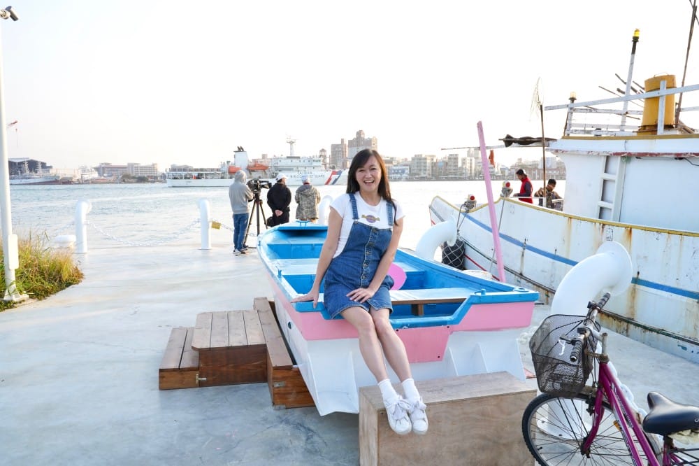 高雄鼓山魚市場|全台最美透明玻璃屋漁市場,直接面對無敵海景超浪漫,高雄新約會景點推薦 - 第24張圖 高雄鼓山魚市場|全台最美透明玻璃屋漁市場,直接面對無敵海景超浪漫,高雄新約會景點推薦