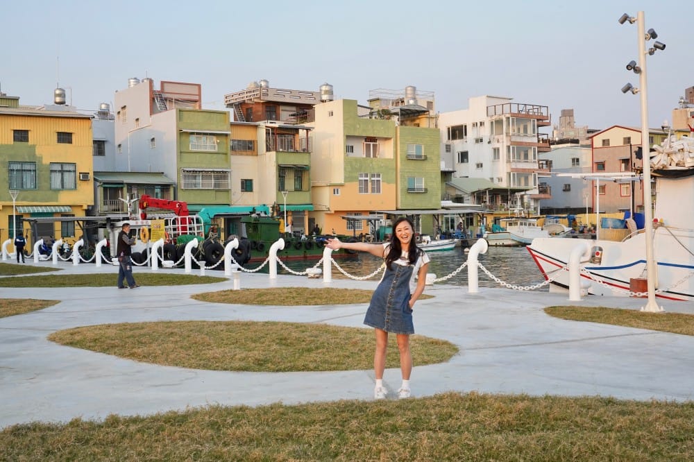 高雄鼓山魚市場|全台最美透明玻璃屋漁市場,直接面對無敵海景超浪漫,高雄新約會景點推薦 - 第22張圖 高雄鼓山魚市場|全台最美透明玻璃屋漁市場,直接面對無敵海景超浪漫,高雄新約會景點推薦