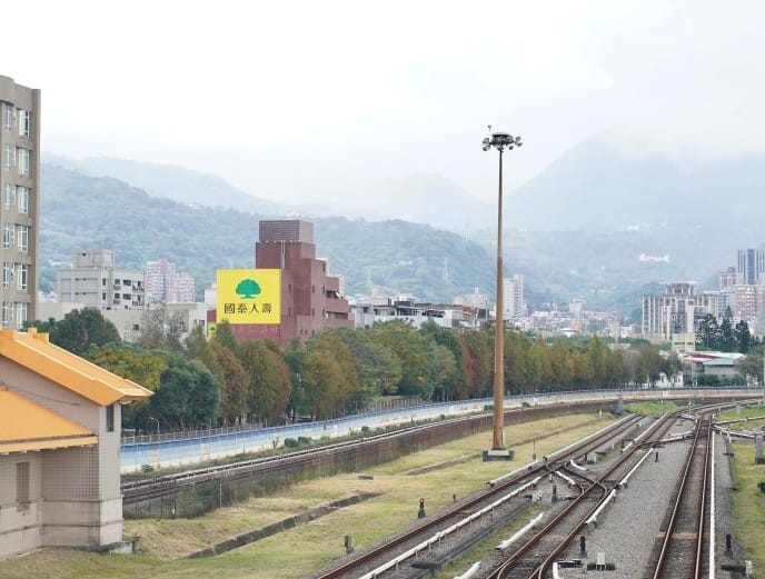 北投景點｜北投一日遊，北投必去的旅遊景點，搭捷運就可以到，行程規劃懶人包，古蹟，泡湯