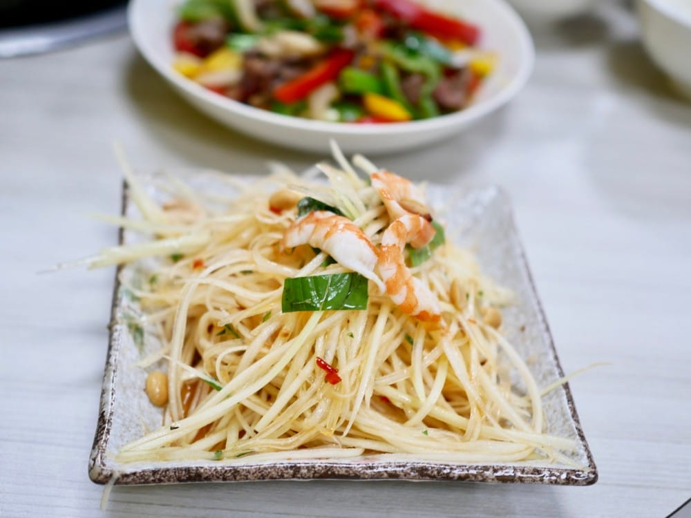 海安牛肉食堂｜台南必吃溫體牛全牛料理，現點現切五花牛火鍋，還有隱藏版菜單，熱炒也超好吃