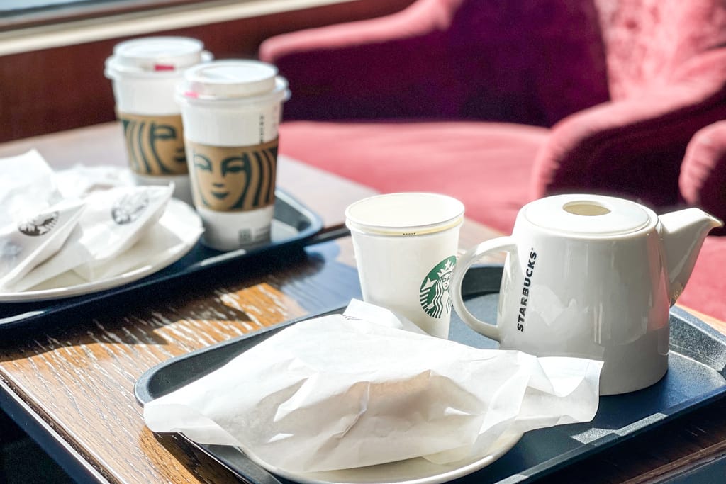 2026星巴克買一送一好友分享，優惠活動全台星巴克Starbucks活動買一送一優惠！