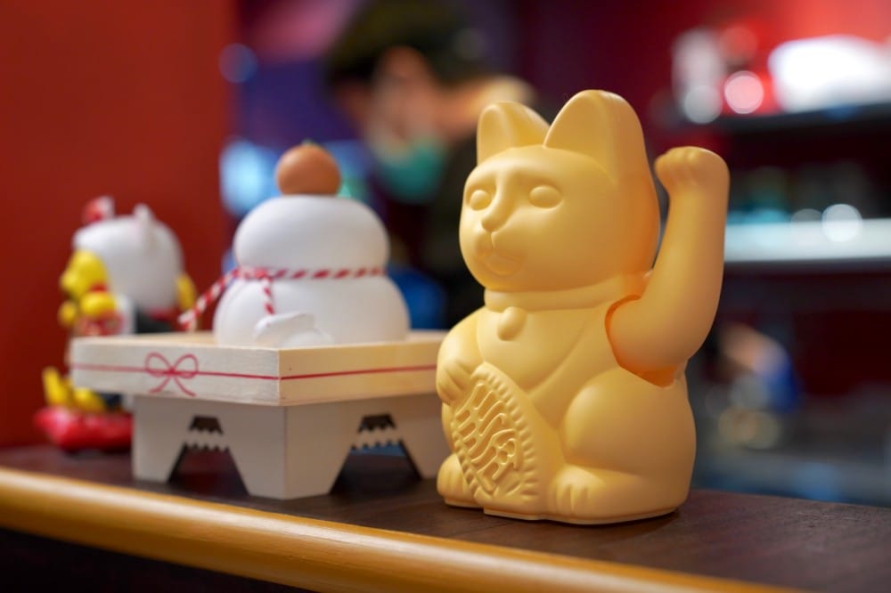 溫州街咖啡廳|炭波波喫茶,日式昭和復古風咖啡廳,公館商圈新開幕 - 第7張圖 溫州街咖啡廳|炭波波喫茶,日式昭和復古風咖啡廳,公館商圈新開幕