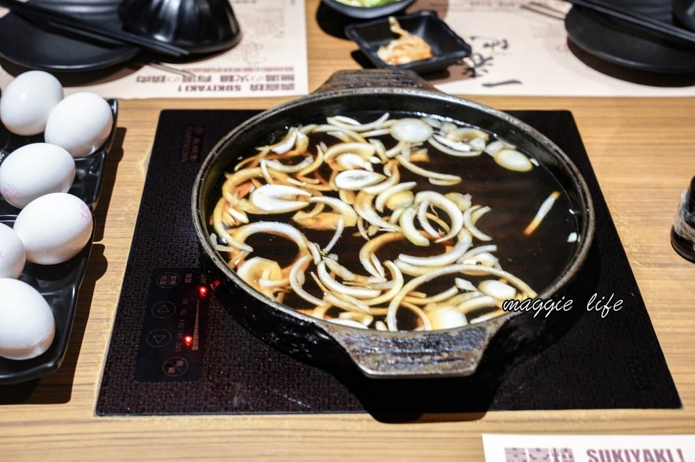 一番地壽喜燒｜台北壽喜燒吃到飽居然不到500元，還有飲料吧喝到飽