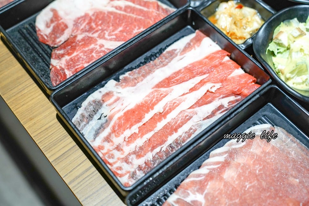 一番地壽喜燒｜台北壽喜燒吃到飽居然不到500元，還有飲料吧喝到飽