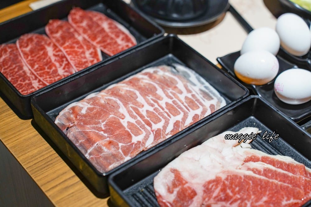 一番地壽喜燒｜台北壽喜燒吃到飽居然不到500元，還有飲料吧喝到飽